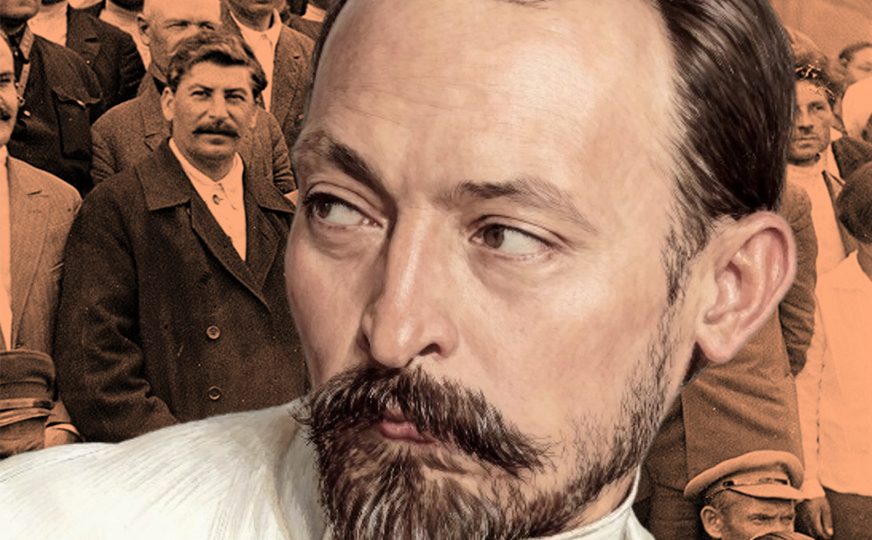 Как уходил из жизни Дзержинский. И 100 лет оказалось недостаточно, чтобы история сформулировала окончательный приговор этой яркой личности