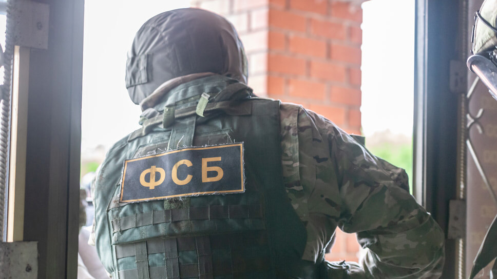 Фото: Олег Харсеев / Коммерсантъ