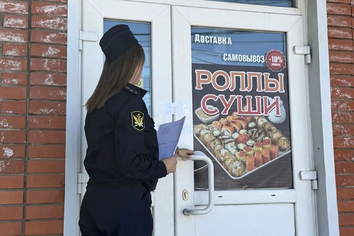     Фото: пресс-служба УФССП России по Тульской области