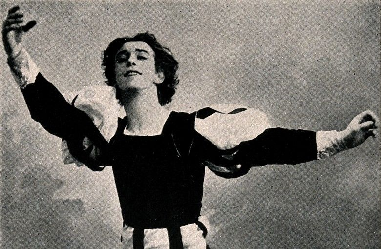 Вацлав Нижинский: гений танца, тридцать лет проведший в психиатрических лечебницах