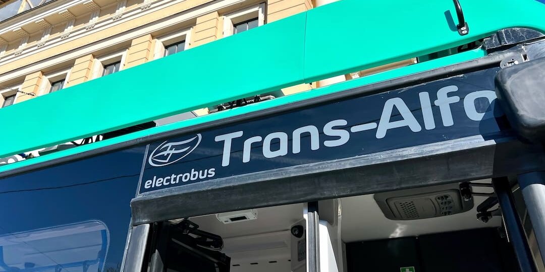 Техника «Транс-Альфа» под запретом: выпуск электротранспорта приостановлен после проверки Росстандарта