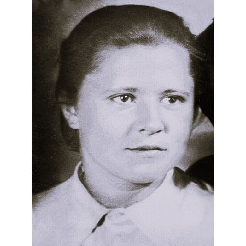 Ни рук, ни ног, но умираю молча: как 25-летняя выпускница института возглавила подполье и выкрала секретное химическое оружие нацистов