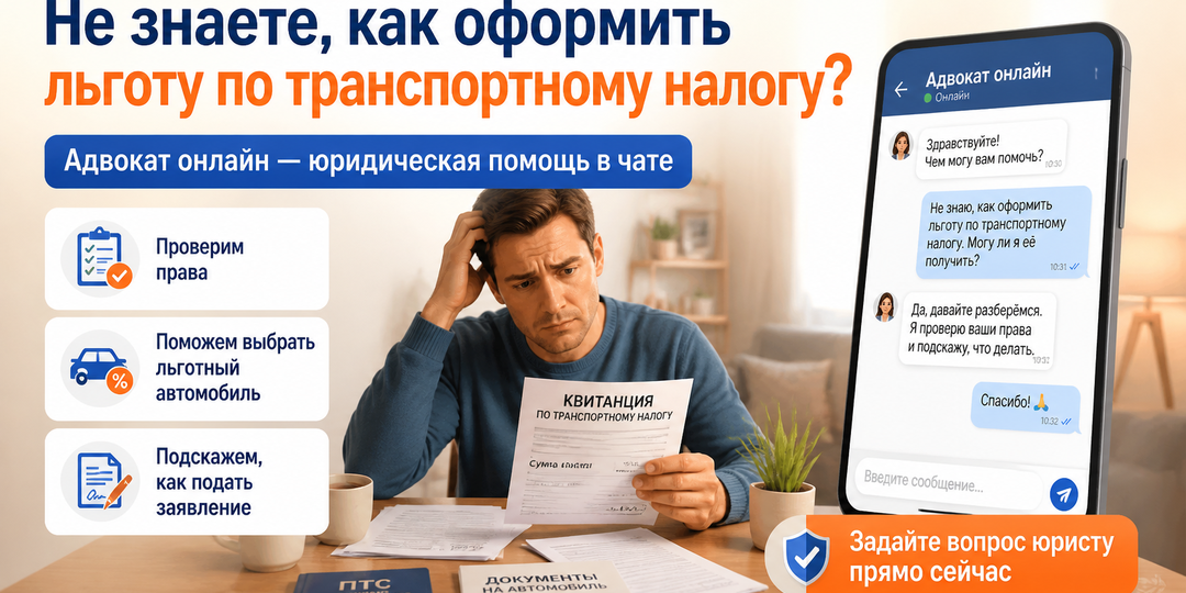 Как участнику СВО выбрать автомобиль, за который не нужно платить транспортный налог
