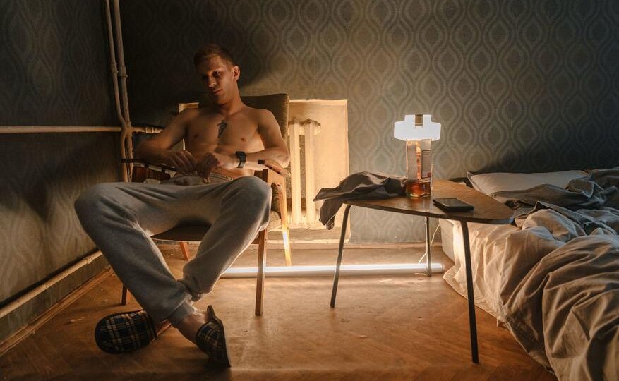 Если зашел «Фишер»: 9 российских сериалов с мрачной атмосферой и сильной детективной интригой