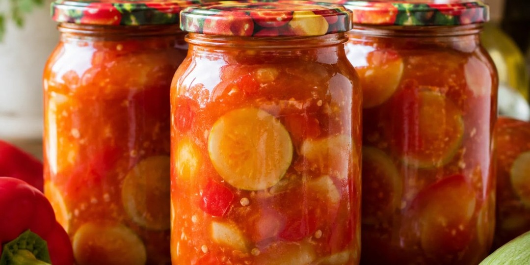 Готовим хрустящие кабачки на зиму в банках: простые и вкусные рецепты