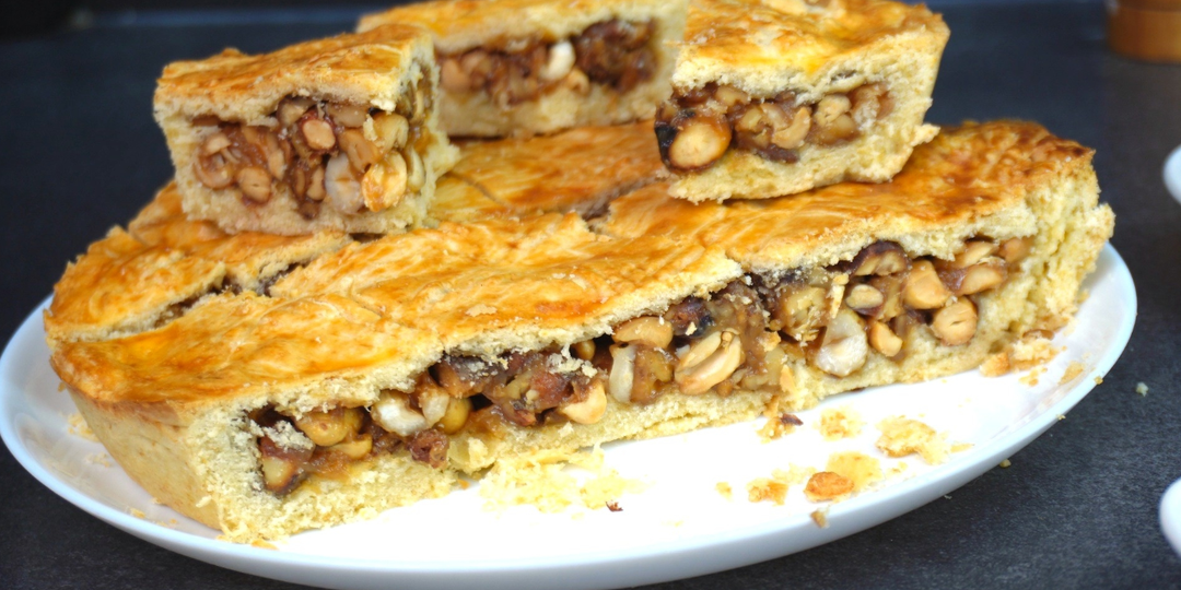 "Слишком вкусный" пирог: Вкуснее торта, а готовить проще. Готовлю и влюбляюсь ещё больше