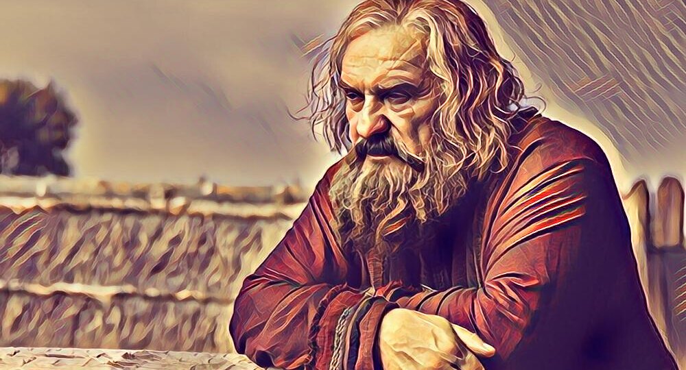 Мать всех пороков. Как князь Владимир Мономах написал главный русский манифест против лени