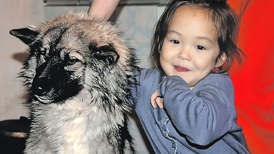 Пропавшую 3-летнюю Карину Чикитову нашли через 12 дней, а затем о ней сняли кино и поставили памятник