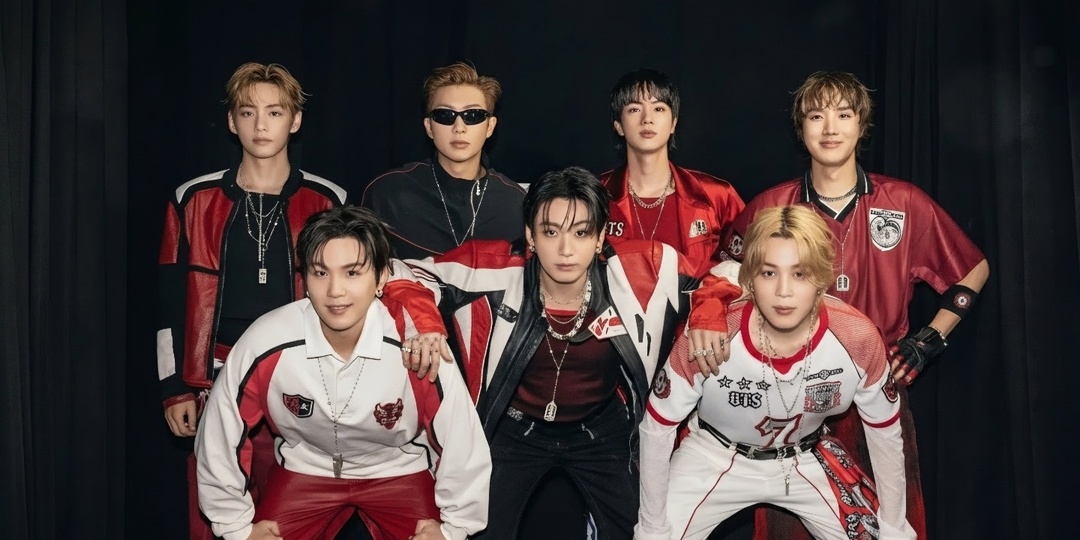 BTS стали частью события, которое навсегда изменило чемпионат мира по футболу