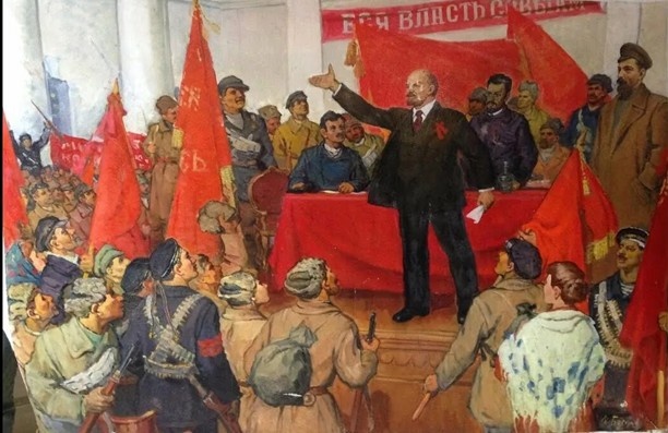 Ключевые достижения СССР, определившие исторический путь нынешней России