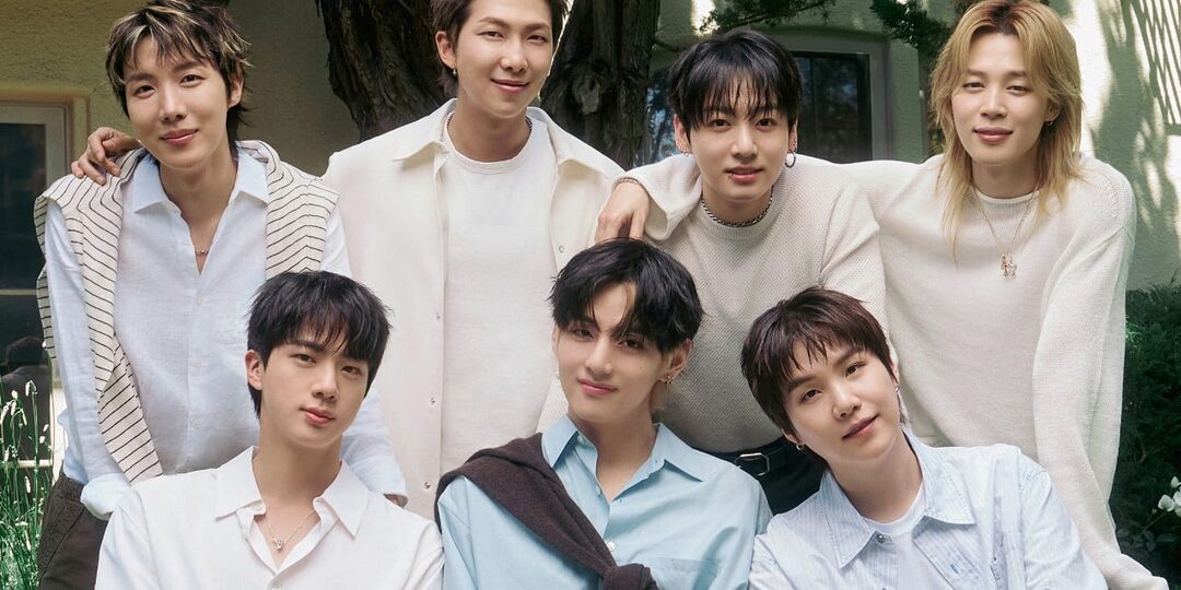 Ученый объяснил главную силу ARMY и BTS