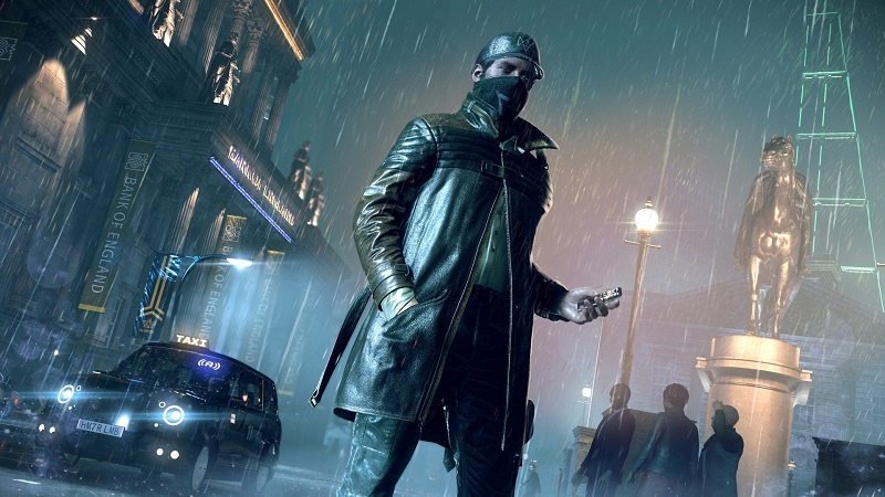  📷    Источник изображения: Ubisoft