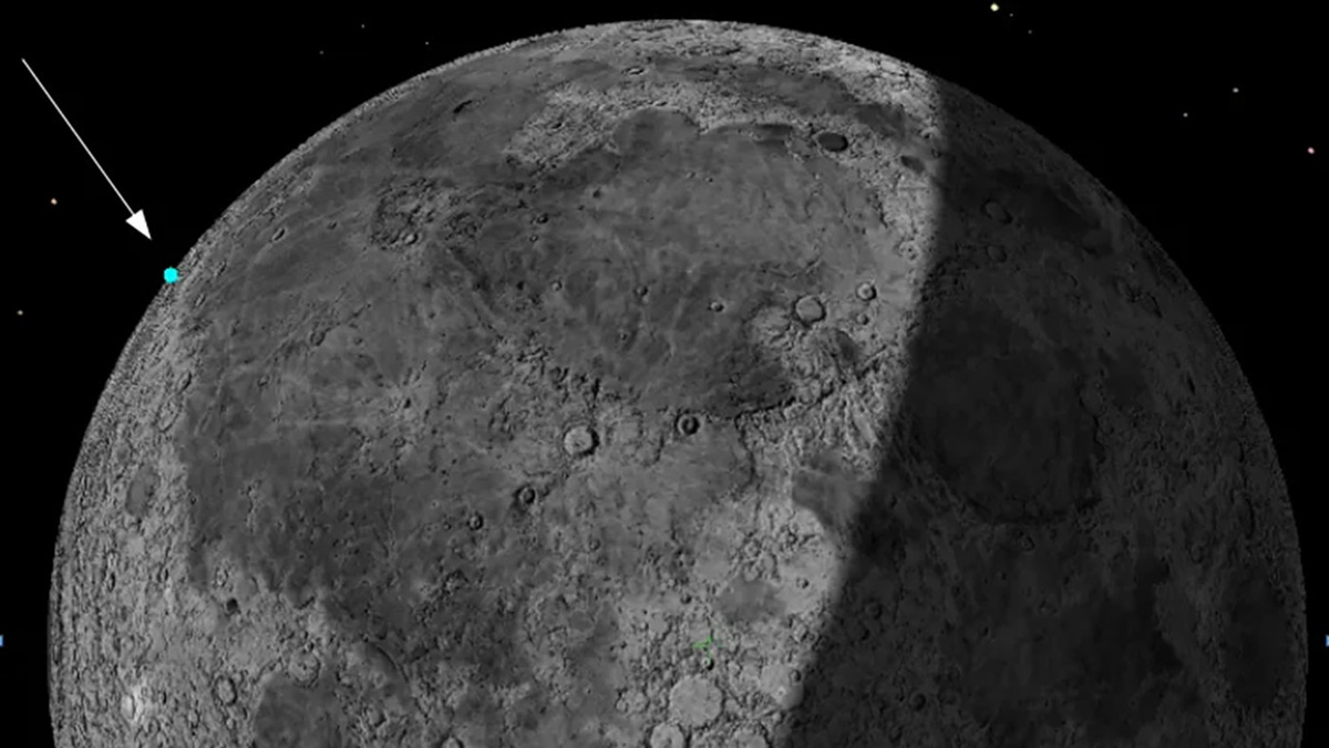   Project Pluto