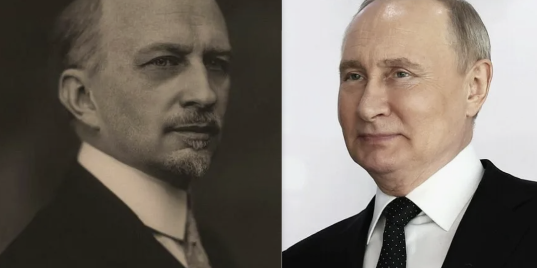 Ильин как новый духовный ориентир: разбираем, какие идеи философа актуализируют сегодня и почему они вызывают споры