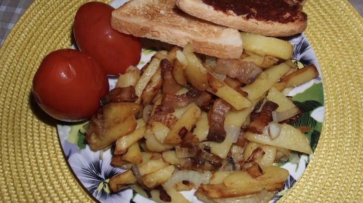 5 продуктов для снижения холестерина: что есть после 50 лет