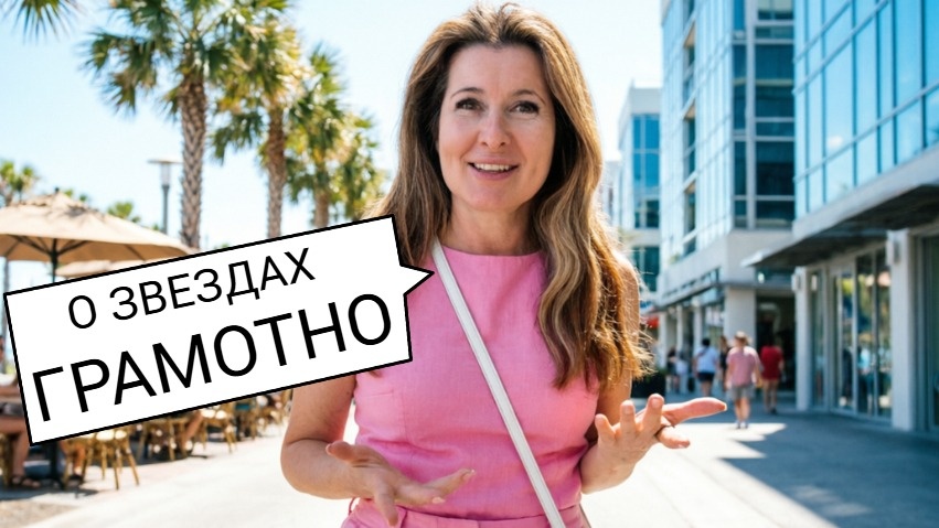 Российские актрисы, фамилии которых часто произносят неправильно