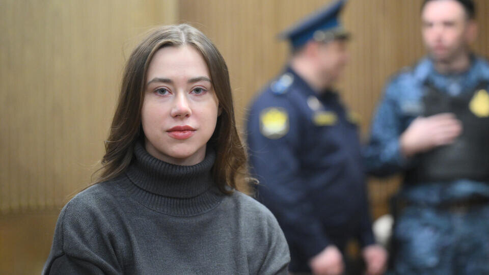     Адвокаты обжаловали приговор Митрошиной за отмывание денег РИА Новости/Юрий Кочетков