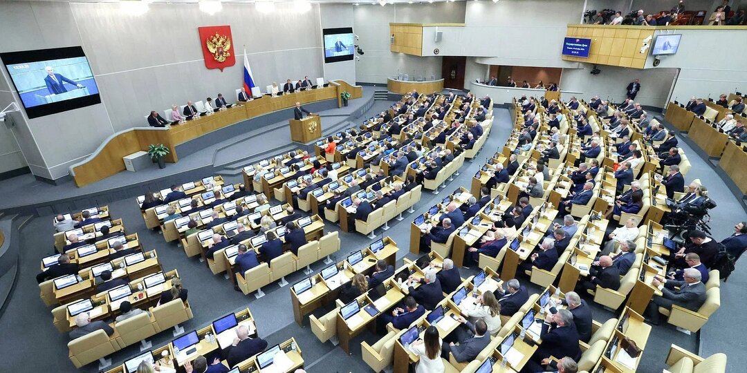 Депутаты начали обсуждать приостановку утильсбора. С чем это связано?