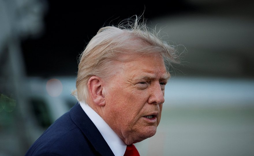 Трамп пригрозил Ирану жестким ответом за каждого американского солдата