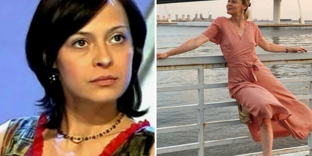Бросила ТВ на пике славы. Что на самом деле случилось с Мадам Полиной?