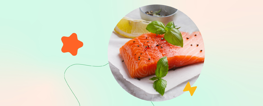 Омега-3: в каких продуктах содержится? Топ-30 продуктов