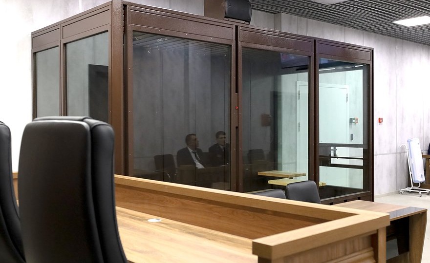 Суд заочно арестовал либертарианца Михаила Светова