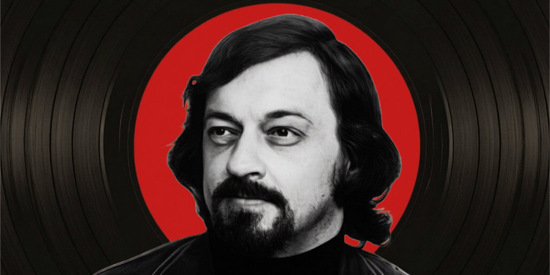Песни, которые мы помним с детства. 10 шлягеров на стихи Владимира Лугового