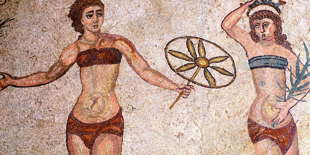 Секреты здоровья и долголетия от древних римлян (некоторые весьма необычны)