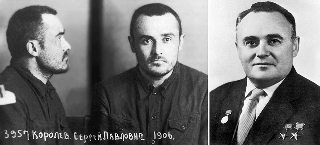 Про сталинские «шарашки», которые спасали тех, кто туда попадал