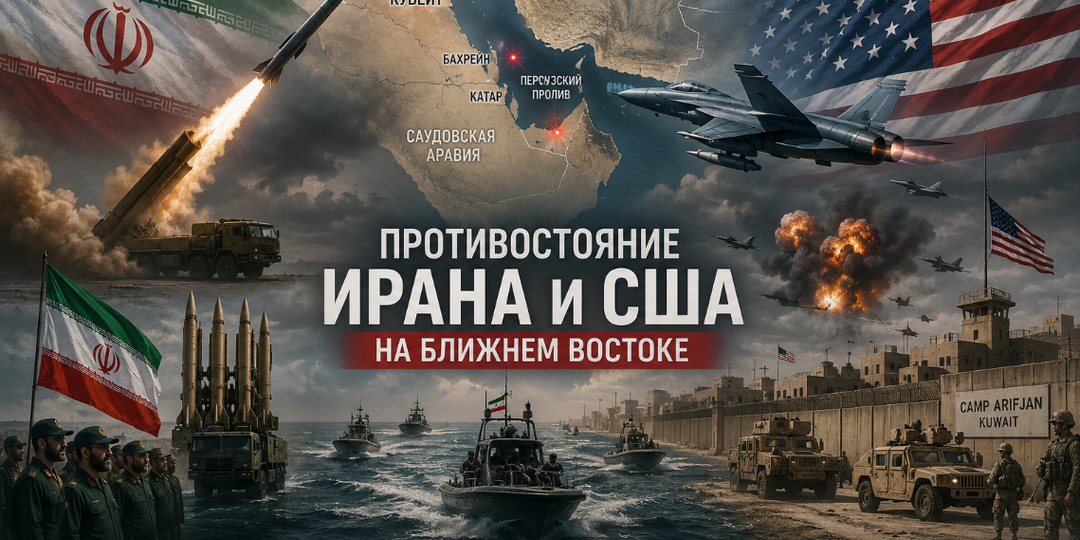 Президент Ирана заявил, что его страна ведет "полномасштабную войну" с США