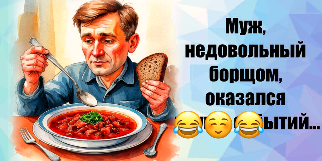 Юмор, добрые шутки, весёлые истории и анекдоты про нас, самых лучших (и немного о праздниках)