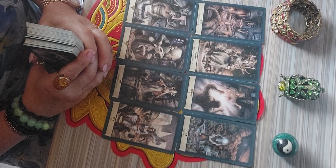 😇 💔 🤦 🙇‍♂️ На что человек себя обрек?