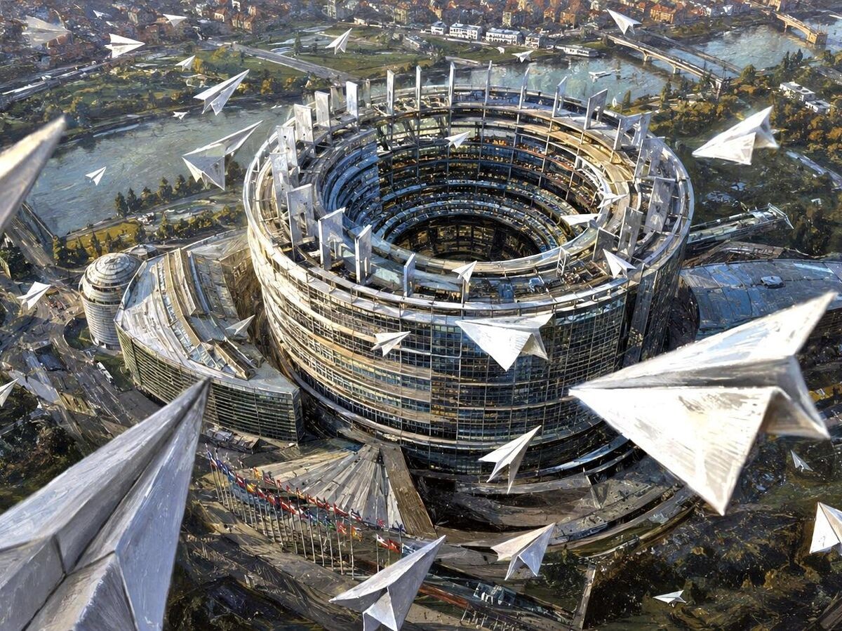    Изображение сгенерировано ИИ | © РИА Новости / Изображение сгенерировано ИИ