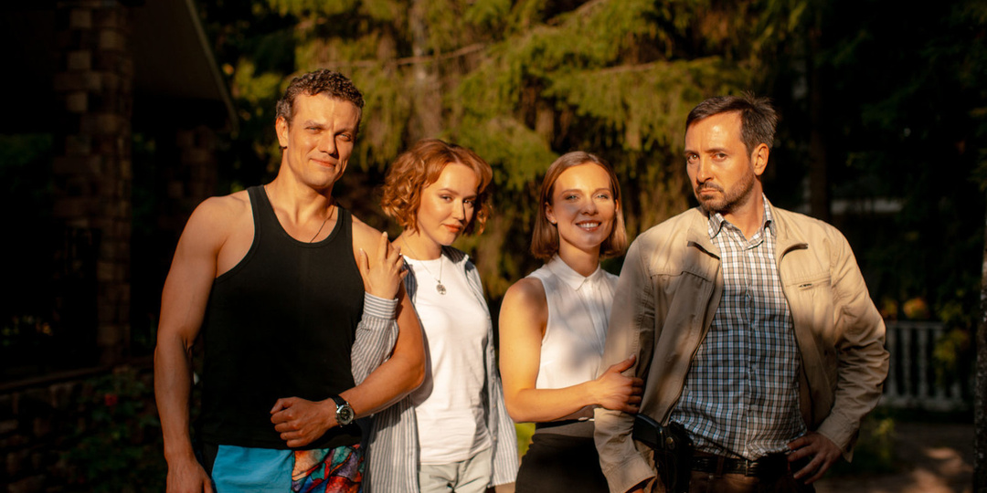 Маленькая деталь – большая тайна. Секреты съемок сериала «Зацепка»