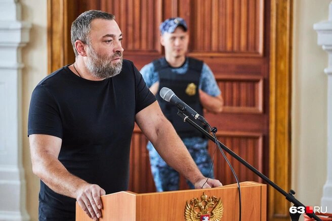 «Мне кажется, это подстава»: Бичико Метревели не верит в причастность родственников к убийству Тарховых