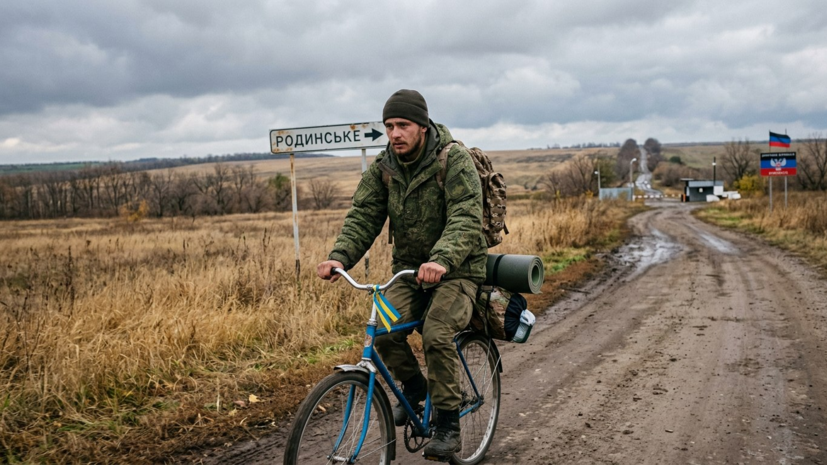   Сгенерировано с помощью ИИ