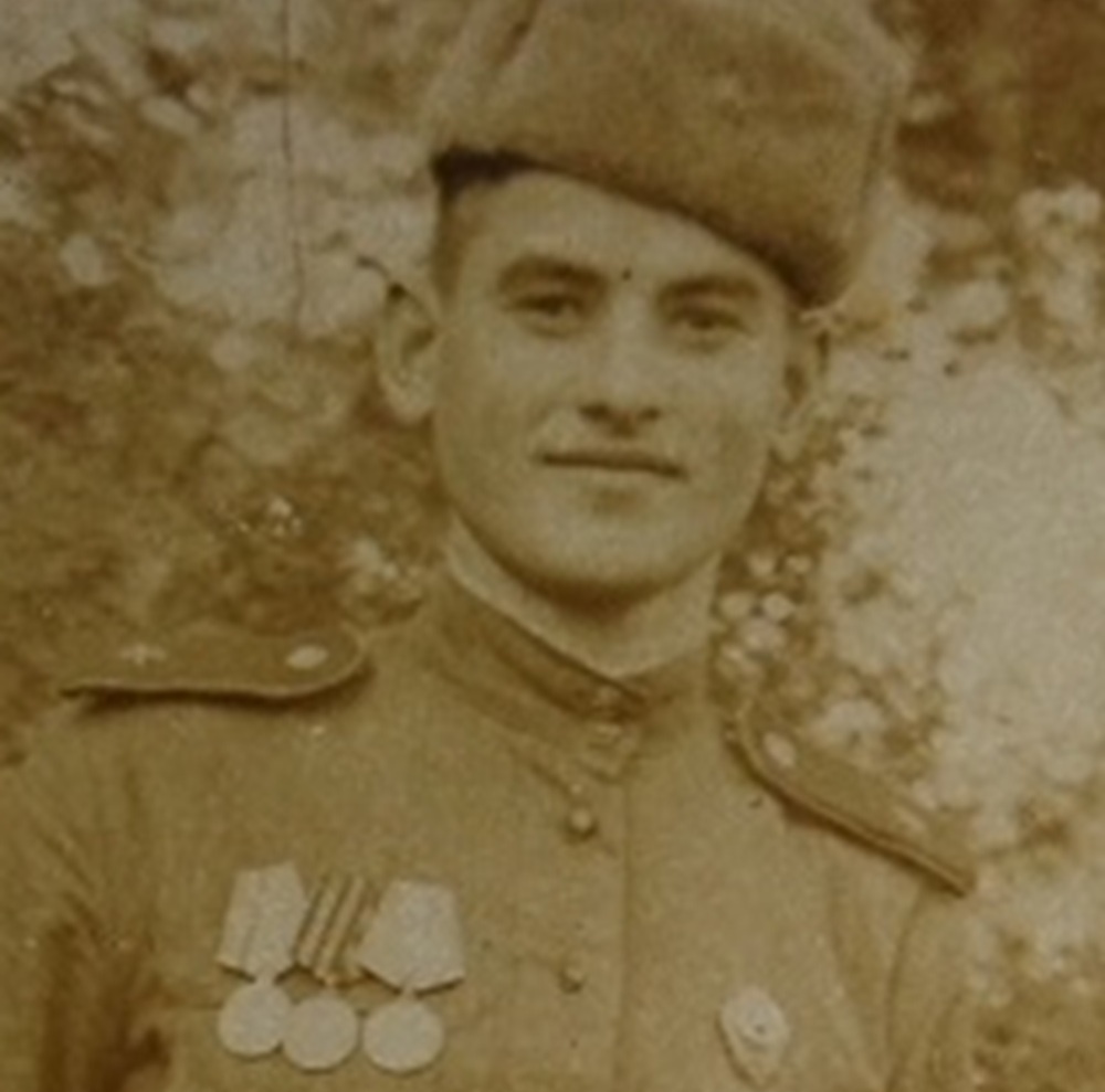 Аслан Дмитриевич Заоев