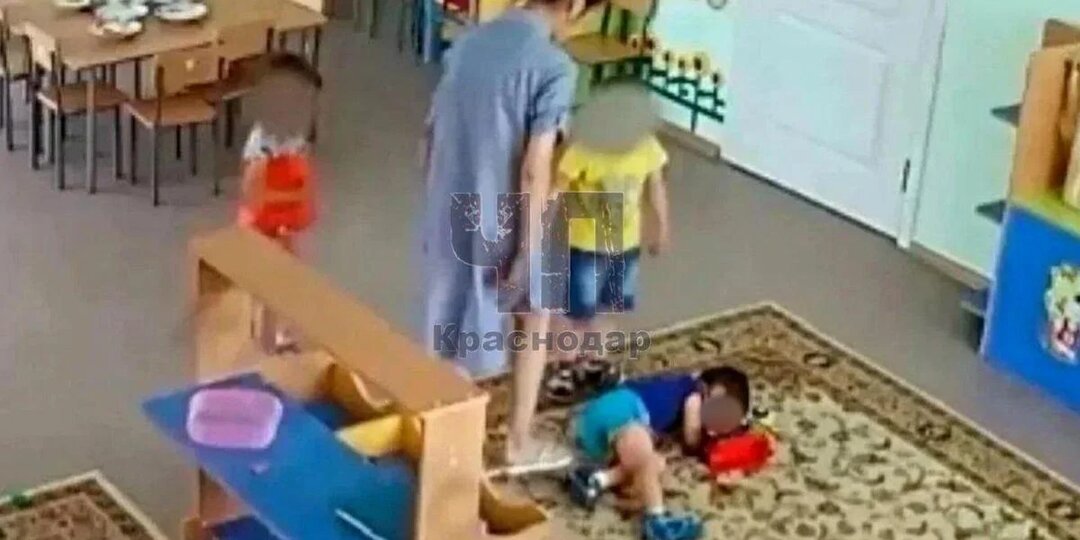 Прокуратура начала проверку информации об истязании воспитанников детсада в Сочи