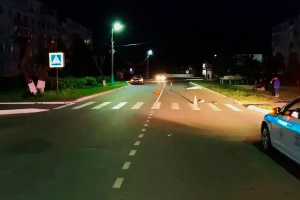    Фото: пресс-служба прокуратуры Брянской области.