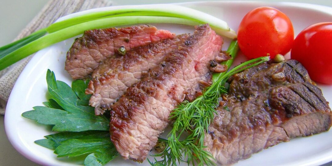 Мариновать НЕ НАДО? Расскажу, как мясо становится нежным без маринада