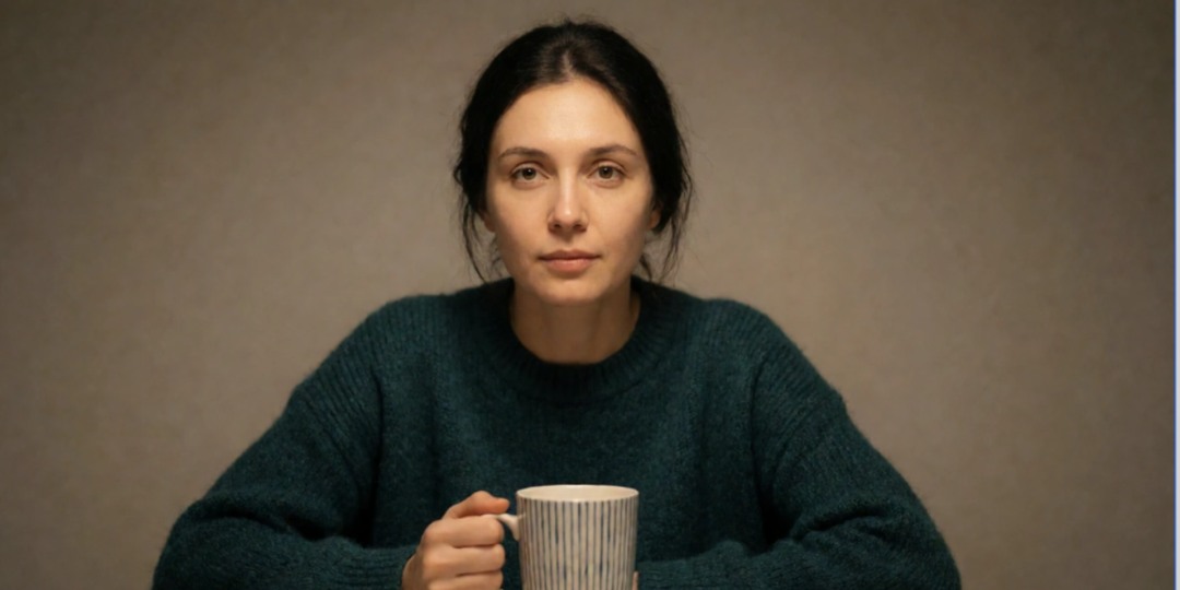 Ты ищешь квартиру или ждёшь, пока я перестану замечать, что не ищешь?