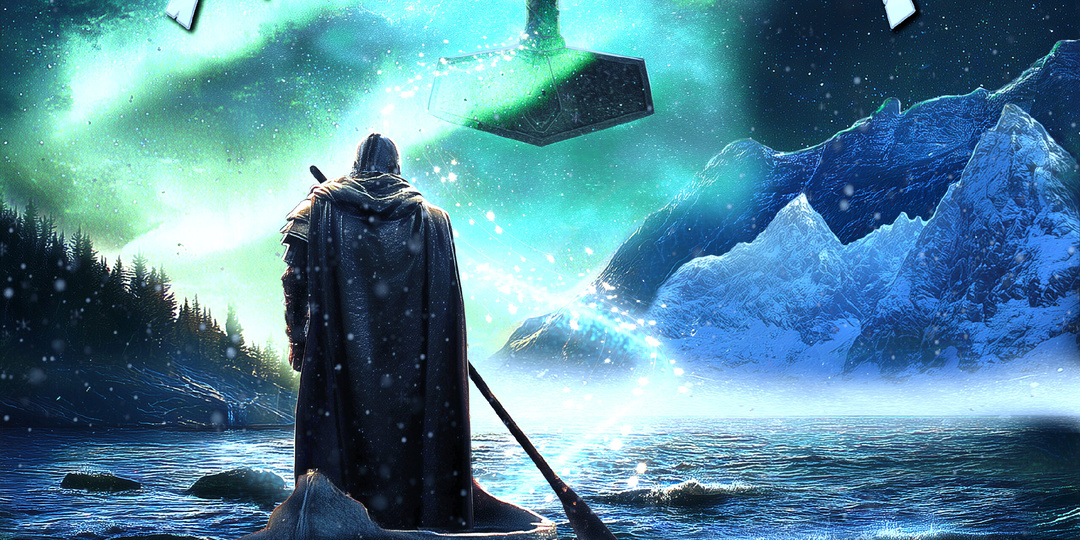 2026: StormHammer – Wrath of the Hammer