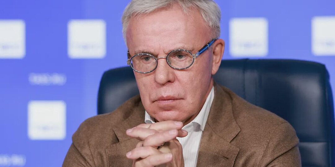 По оценке Фетисова, ЧМ‑2026 стал не просто турниром, а грандиозным шоу