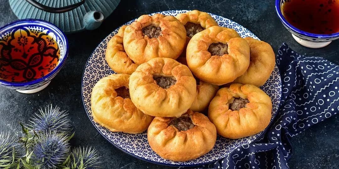 Почему советские беляши получаются сухими и жёсткими: 5 ошибок, которые портят вкус детства