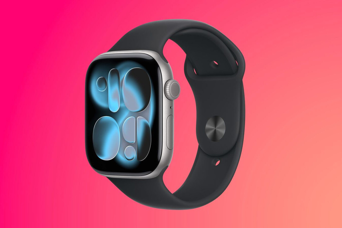     Apple выпустит Watch Series 12: чего ждать от новых умных часов