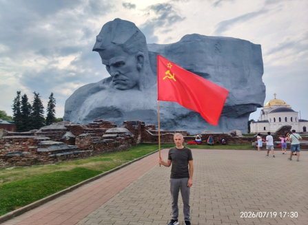 Брестская вахта, день двести двадцать девятый 19-07-2026 г.