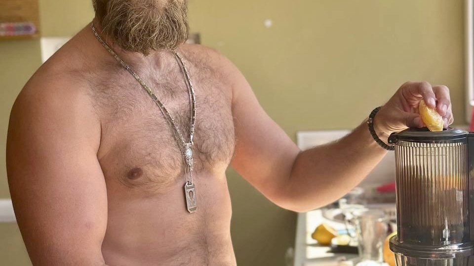 Любимый лимонад