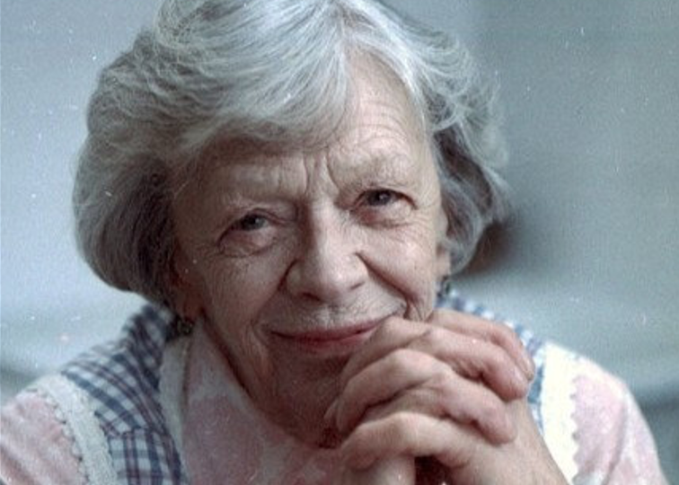 Ей было уже за 45, когда она стала известной актрисой: история Татьяны Пельтцер