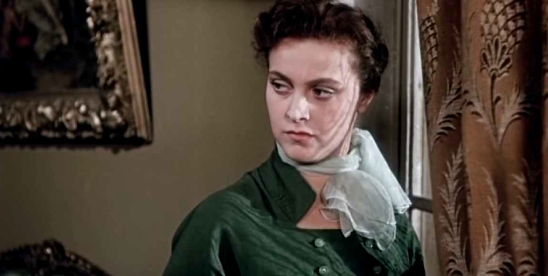 «Я пришла в кино случайно…» Татьяне Пилецкой было 70, когда она вспомнила свой первый день на «Ленфильме»