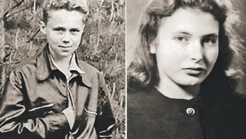 «Четвёртый рейх» в стенах Кремля: как дети советской элиты играли в фашистов и почему Сталин называл их «волчатами»